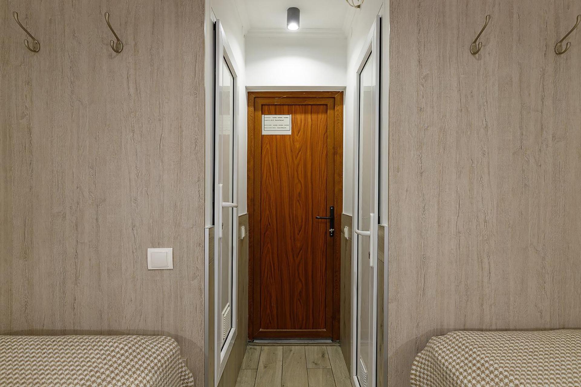 Готель Кайзер Економ Lviv Room photo